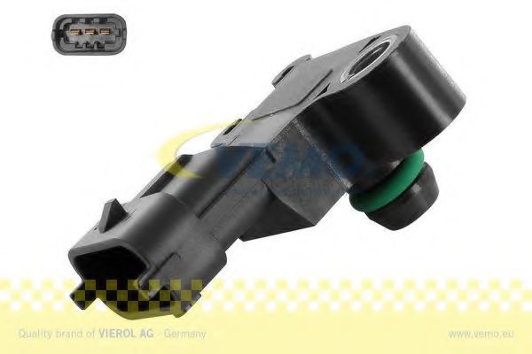 VEMO V40720573 Датчик давления воздуха, высотный корректор 