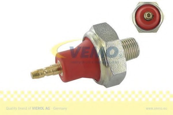 VEMO V40730004 Датчик давления масла VEMO для SAAB