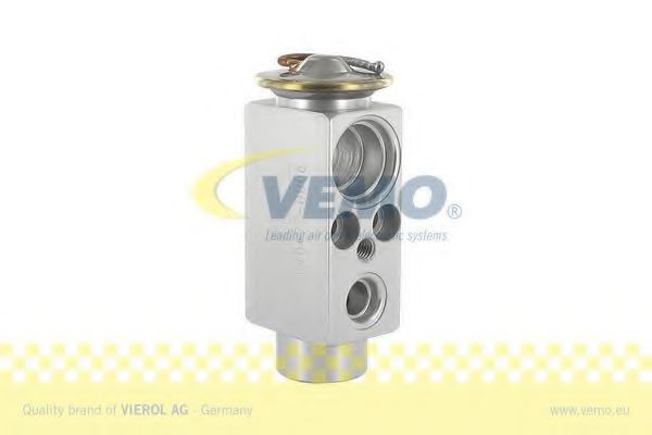 VEMO V40770006 Расширительный клапан кондиционера VEMO для RENAULT