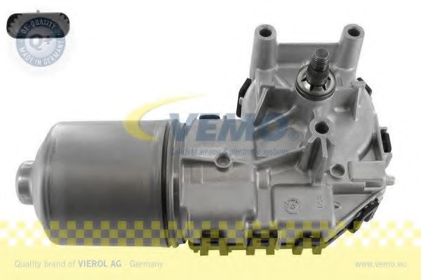 VEMO V41070002 Двигатель стеклоочистителя для JAGUAR