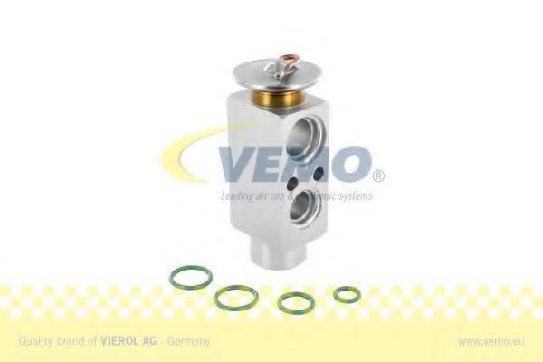 VEMO V41770001 Расширительный клапан кондиционера VEMO для JAGUAR