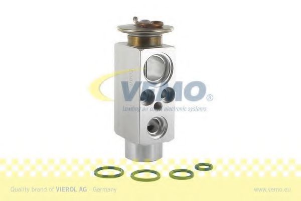 VEMO V41770002 Расширительный клапан кондиционера для JAGUAR