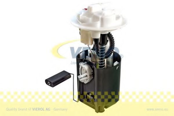 VEMO V42090010 Топливный насос для CITROËN XSARA (Ситроен Xсара)