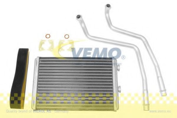 VEMO V42610001 Радиатор печки VEMO для LANCIA