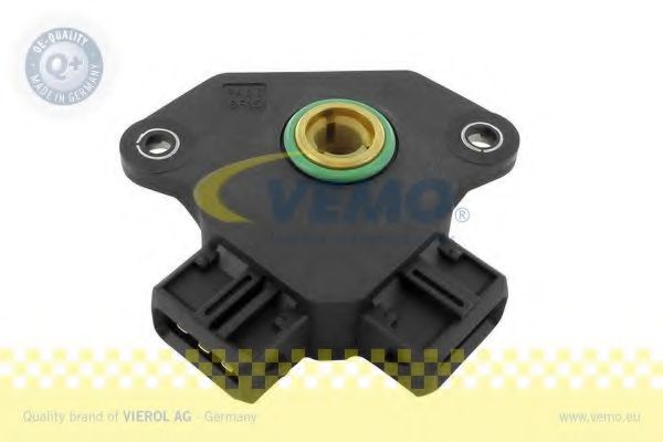 VEMO V42720040 Датчик положения дроссельной заслонки для PEUGEOT