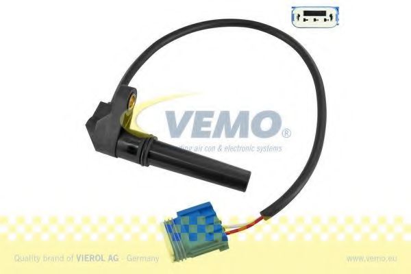 VEMO V42720059 Датчик скорости для PEUGEOT
