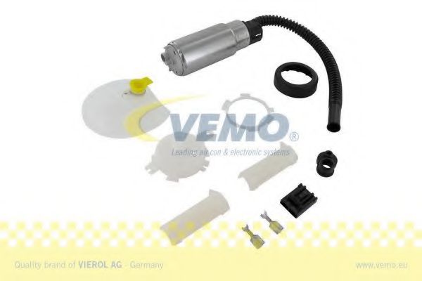 VEMO V46090050 Топливный насос для VOLVO 460