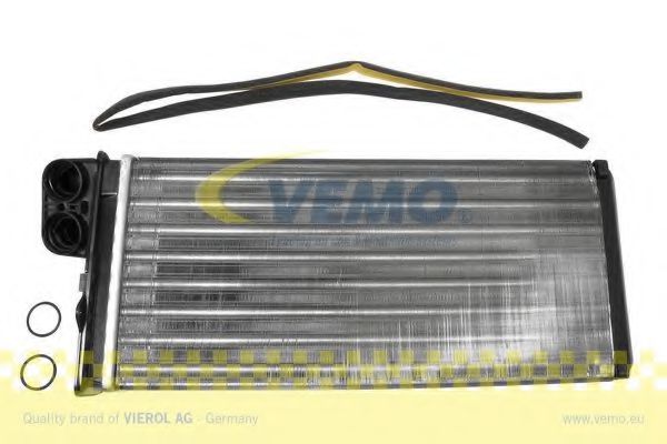 VEMO V46610012 Радиатор печки VEMO для RENAULT