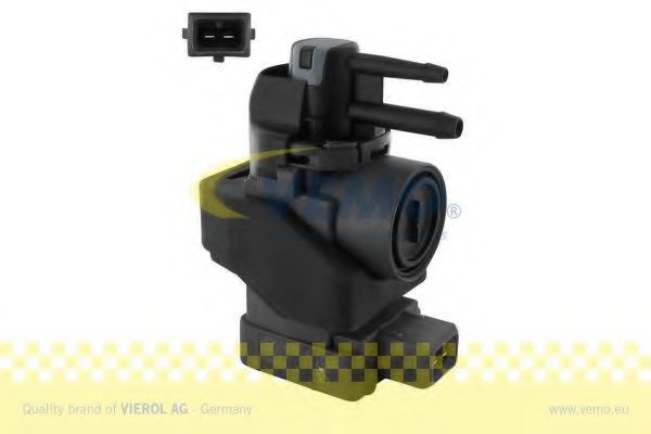 VEMO V46630004 Преобразователь давления, управление ОГ 