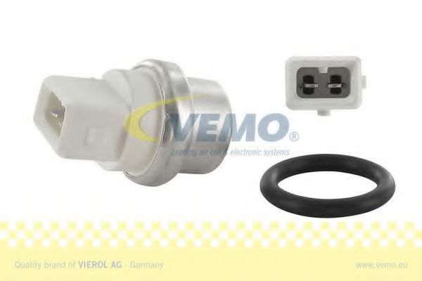 VEMO V46720031 Датчик включения вентилятора для RENAULT MEGANE SCENIC