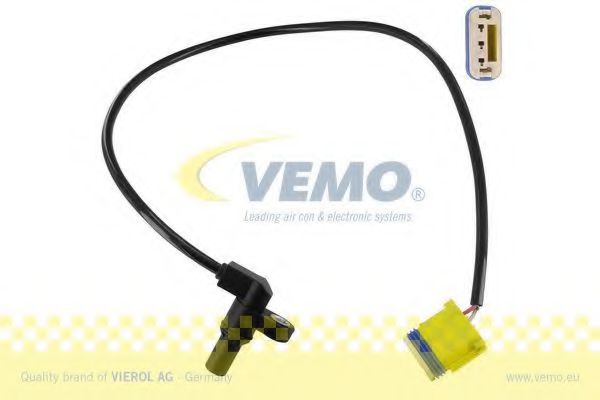 VEMO V46720072 Датчик скорости для PEUGEOT 207