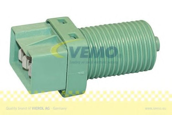 VEMO V46730003 Выключатель стоп-сигнала для RENAULT MEGANE 2 (BM0/1, CM0/1) (Рено Мегане)