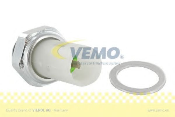 VEMO V46730010 Датчик давления масла для VOLVO 460