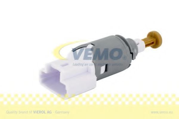 VEMO V46730012 Выключатель стоп-сигнала для RENAULT MEGANE 2 (BM0/1, CM0/1) (Рено Мегане)