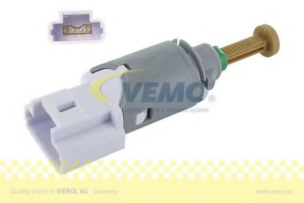 VEMO V46730032 Выключатель стоп-сигнала для DACIA DUSTER