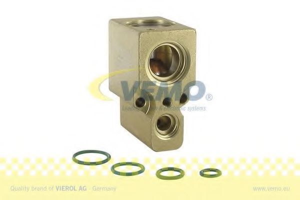 VEMO V46770001 Пневматический клапан кондиционера для AUDI TT