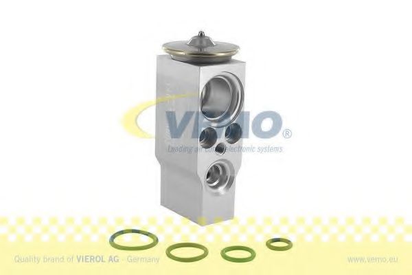 VEMO V46770003 Расширительный клапан кондиционера VEMO для RENAULT