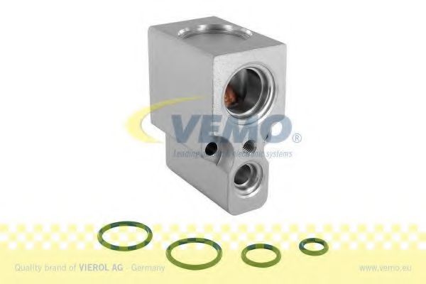 VEMO V46770006 Расширительный клапан кондиционера VEMO для RENAULT TRUCKS