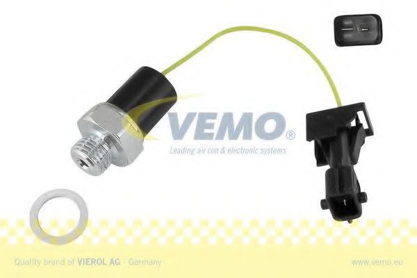 VEMO V50730002 Датчик давления масла VEMO для SAAB
