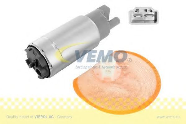 VEMO V52090007 Топливный насос для MAZDA