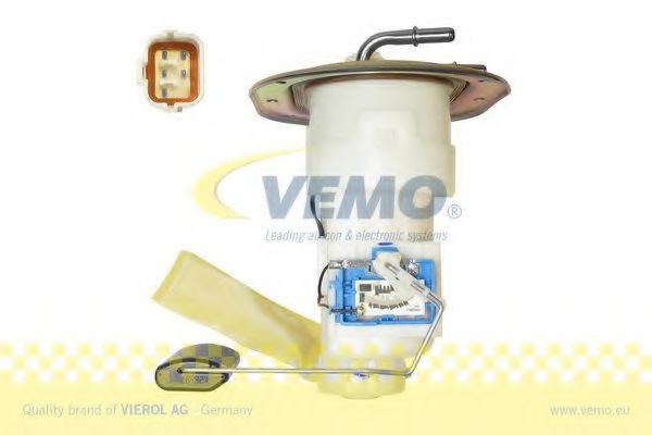 V52-09-0012 VEMO Элемент системы питания V52-09-0012 VEMO Элемент системы питания
