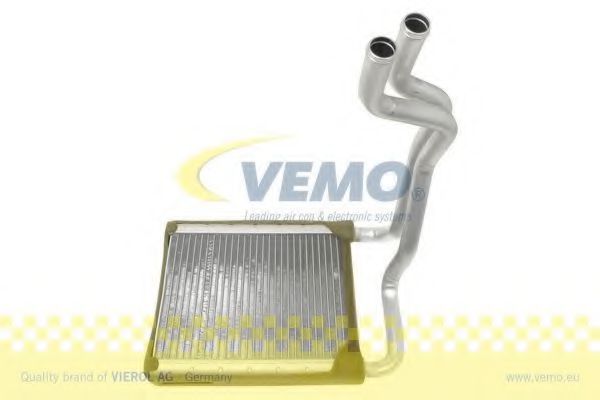 VEMO V52610001 Радиатор печки VEMO 