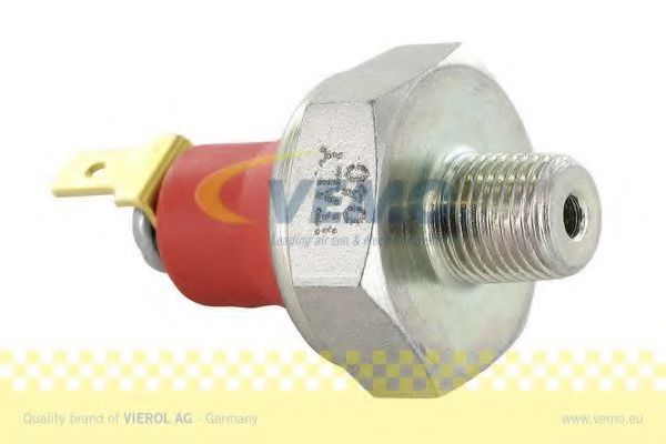 VEMO V52730003 Датчик давления масла для CHEVROLET SPARK