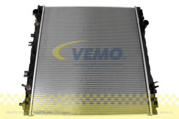 VEMO V53601001 Радиатор охлаждения двигателя VEMO 