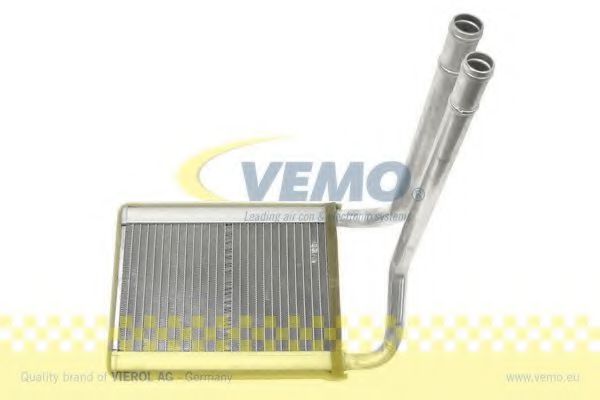 VEMO V53610003 Радиатор печки VEMO 