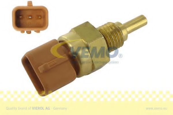 VEMO V53720056 Датчик, температура охлаждающей жидкости; Датчик, температура охлаждающей жидкости 
