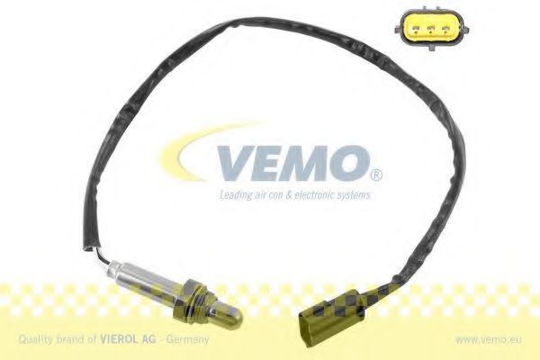 VEMO V53760002 Лямбда-зонд VEMO для MERCEDES-BENZ