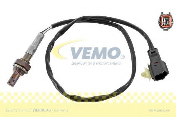 VEMO V53760004 Лямбда-зонд для DAIMLER