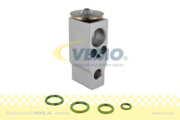 VEMO V63770002 Пневматический клапан кондиционера для SUBARU