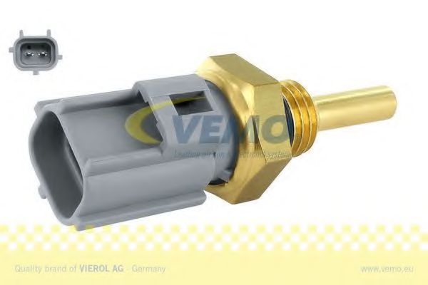 VEMO V64720022 Датчик включения вентилятора для SUZUKI IGNIS