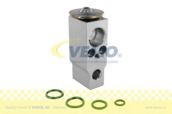 VEMO V64770001 Пневматический клапан кондиционера для SUZUKI