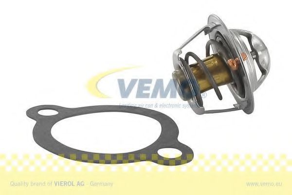 VEMO V64990005 Термостат для SUBARU VIVIO