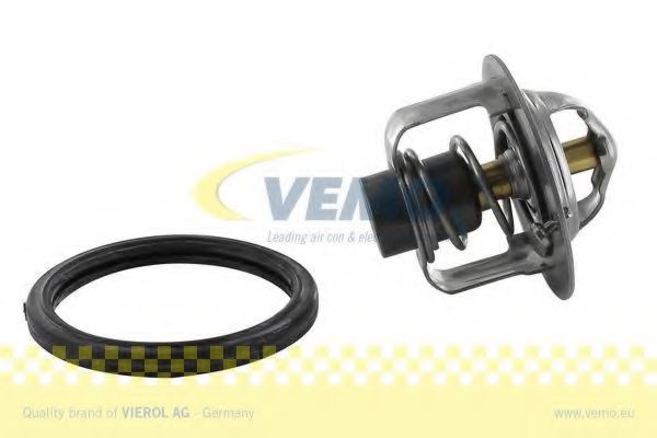 VEMO V64990006 Термостат VEMO для MITSUBISHI