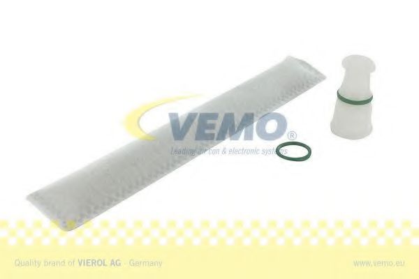 VEMO V70060004 Осушитель кондиционера для LEXUS RX