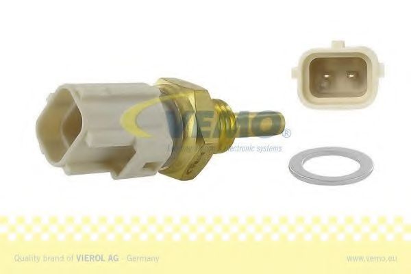 VEMO V70720007 Датчик температуры охлаждающей жидкости для VOLVO XC90