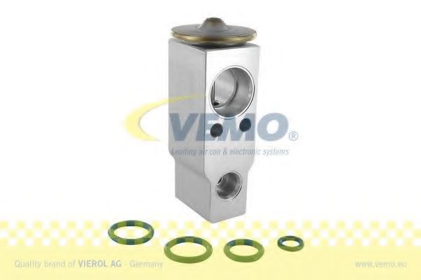 VEMO V70770004 Пневматический клапан кондиционера для LEXUS