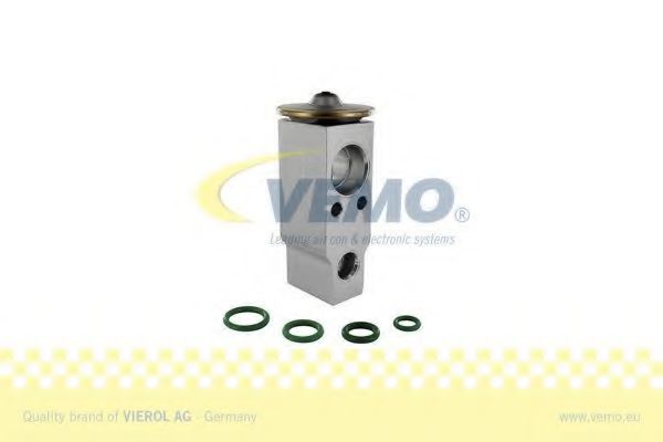 VEMO V70770009 Расширительный клапан кондиционера для LEXUS SC