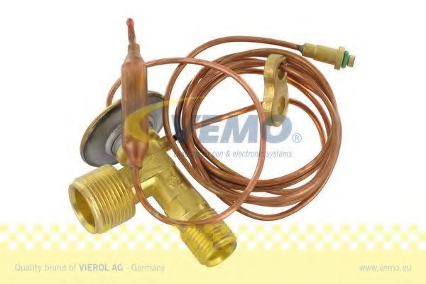 VEMO V70770010 Пневматический клапан кондиционера для LEXUS