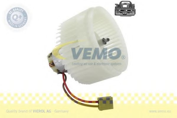 VEMO V95031373 Вентилятор салона для VOLVO