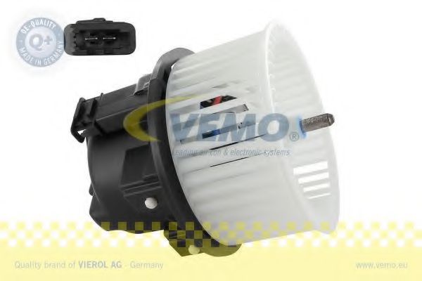 VEMO V95031375 Вентилятор салона для VOLVO XC70 2