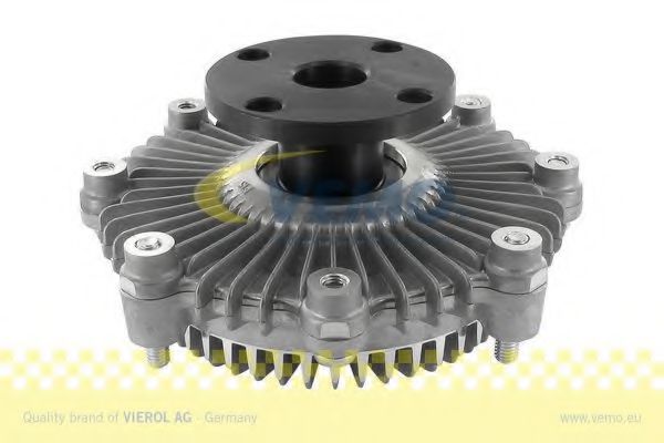 VEMO V95041001 Вентилятор системы охлаждения двигателя для VOLVO 940