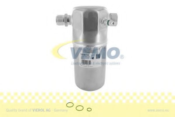 VEMO V95060008 Осушитель кондиционера для VOLVO 940 2 универсал (945)