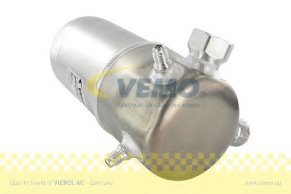 VEMO V95060009 Осушитель кондиционера для VOLVO 940 2 универсал (945)