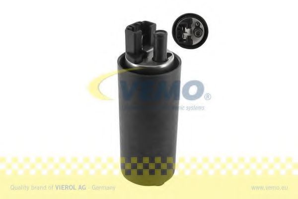 VEMO V95090001 Топливный насос для VOLVO S70