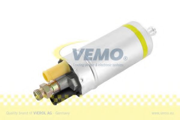 VEMO V95090002 Топливный насос для VOLVO 940 2 (944)