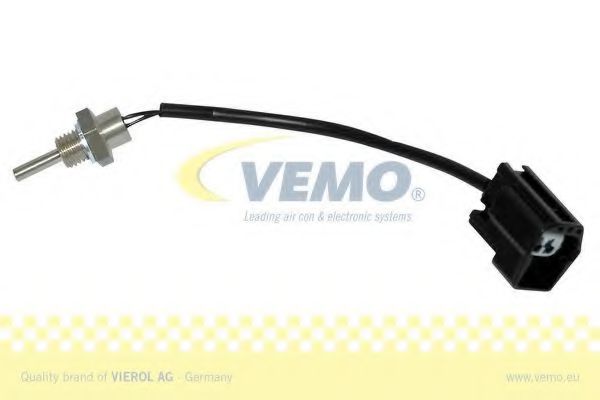 VEMO V95720017 Датчик температуры охлаждающей жидкости для VOLVO XC70